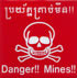 Cambodia Mines